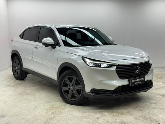 HONDA HR-V 1.5 DI I-VTEC FLEX EXL CVT HONDA HR-V 1.5 DI I-VTEC FLEX EXL CVT